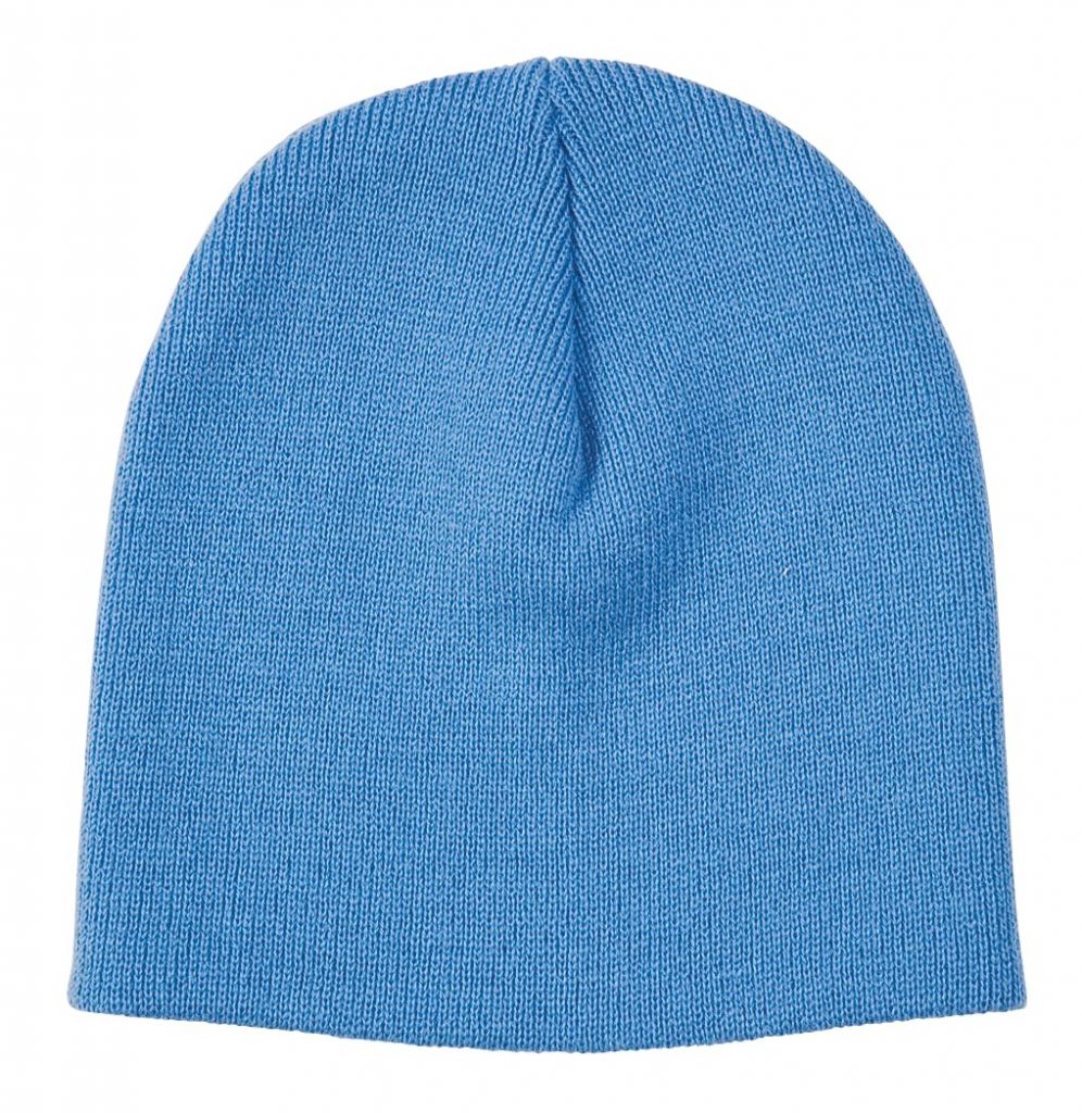 knit skull cap C105